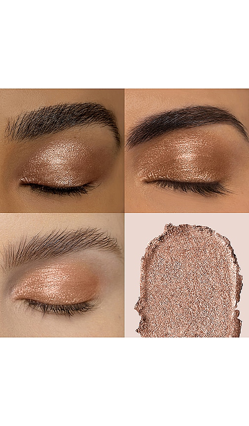  Jouer Cosmetics Creme Eyeshadow Crayon In Beige. 