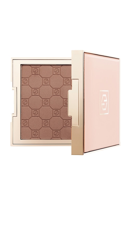 Soft Focus Hydrate + Set Face Powder in Deep.