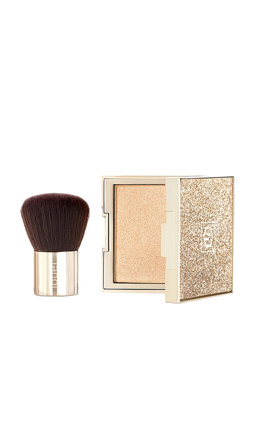 Molten Glow All Over Face & Body Highlighter in Molten Glow