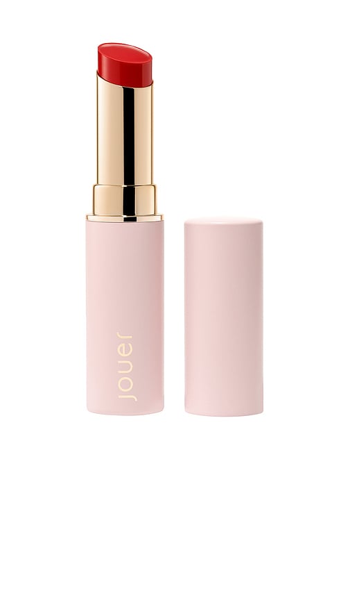 Balm Bouche Demi-matte Lip in Karma.