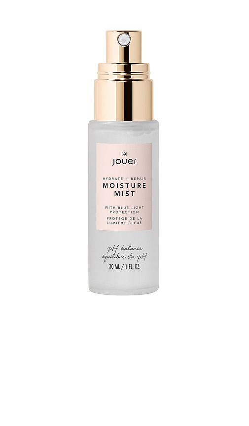 Travel Hydrate + Repair Moisture Mist in Beauty: NA.