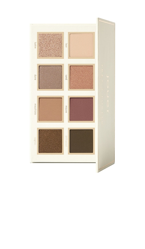 Pret-A-Porter Matte & Shimmer Eyeshadow Palette