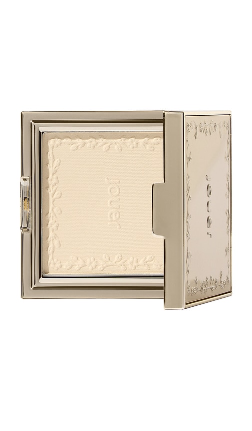 Jouer Cosmetics Limited Edition Soft Focus Hydrate + Set Powder