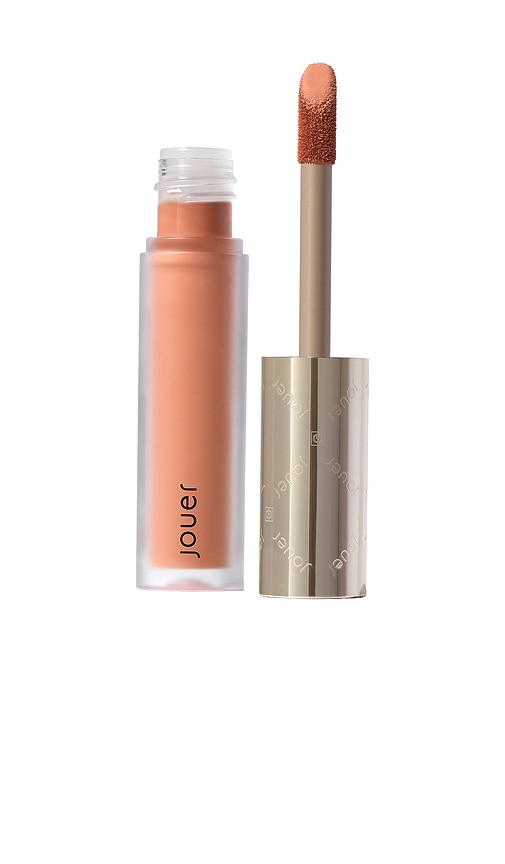 Jouer Cosmetics Brightening Under-eye Corrector In Tan Bright