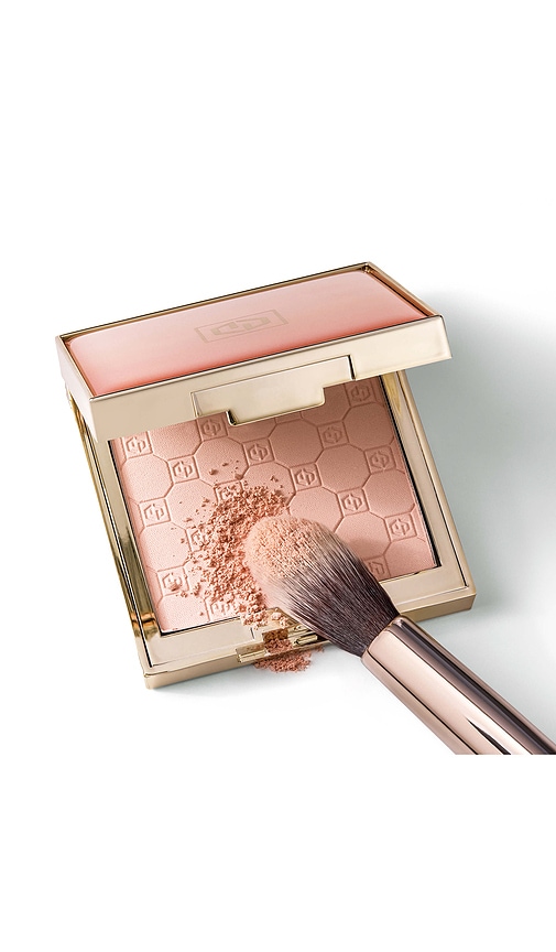  Jouer Cosmetics Essential Pointed Powder Brush In Beauty: Na. 