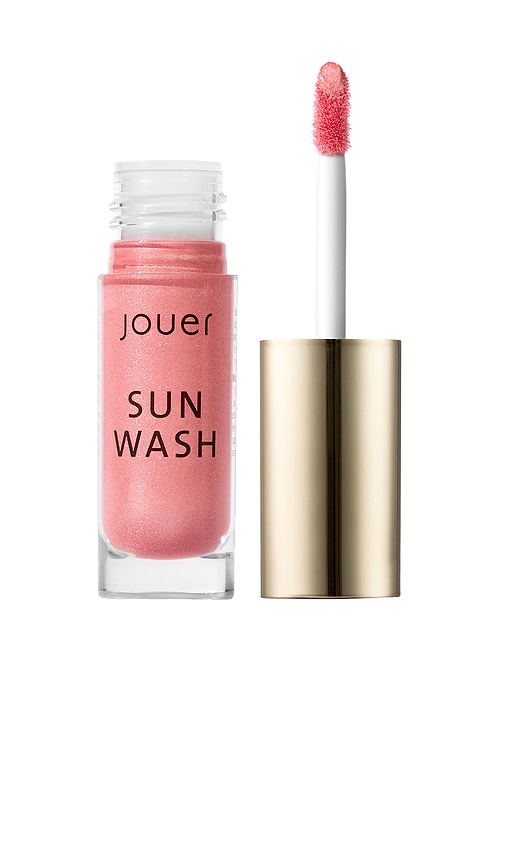 Jouer Cosmetics BLUSH LIQUIDE SUN WASH SUN WASH LIQUID BLUSH en Pink 29 €