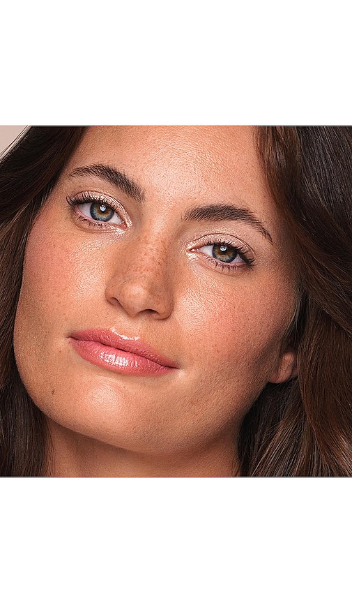  Jouer Cosmetics Lidschatten Paris Lights In Pink. 