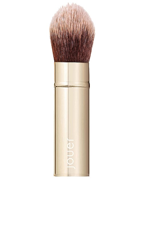 Jouer Cosmetics Essential Travel Complexion Brush In N,a