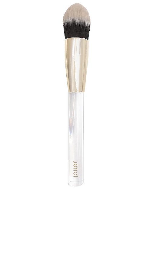Jouer Cosmetics Essential Precision Concealer Brush In N,a