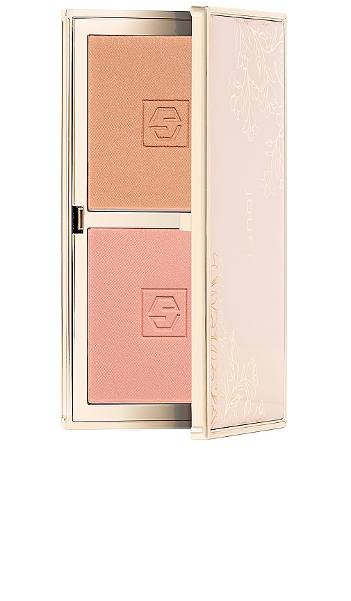 Jouer Cosmetics Blush Bouquet 腮红 – 宠儿 In Darling