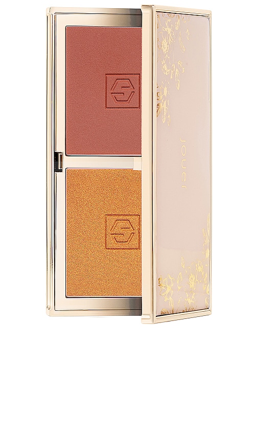 Jouer Cosmetics Blush Bouquet In Passion