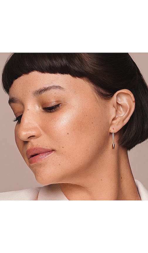 Jouer Cosmetics Powder Highlighter In Nude. 