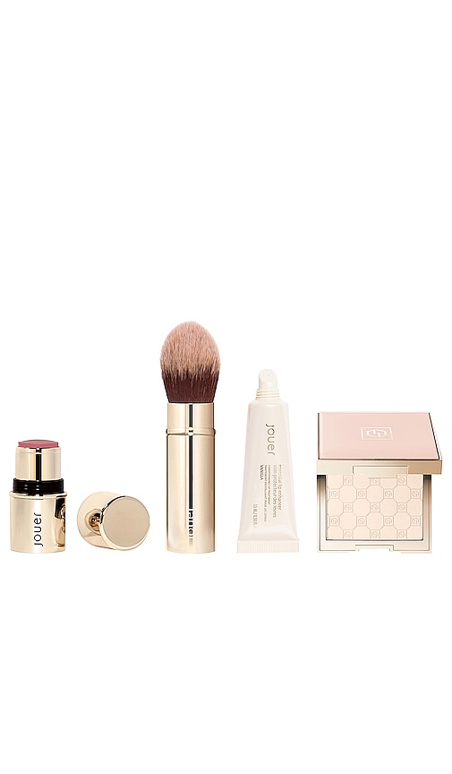 Jouer Cosmetics Les Must-haves In N,a