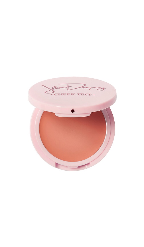 Jillian Dempsey Cheek Tint in Petal