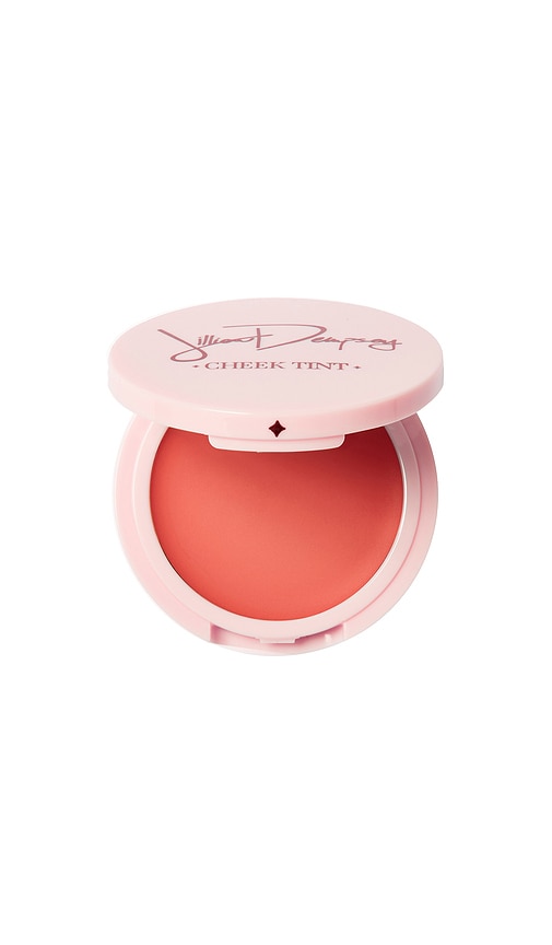 Cheek Tint in Rosy.