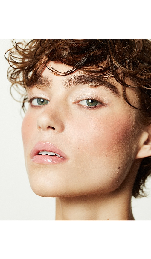 Jillian Dempsey Lip Gloss In Beauty: Na. 