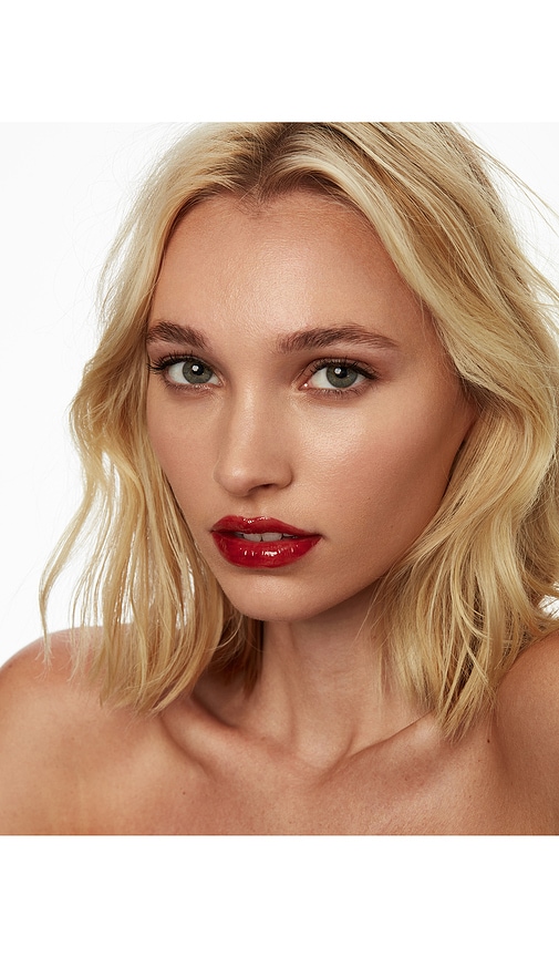 Jillian Dempsey Lip Gloss In Beauty: Na. 
