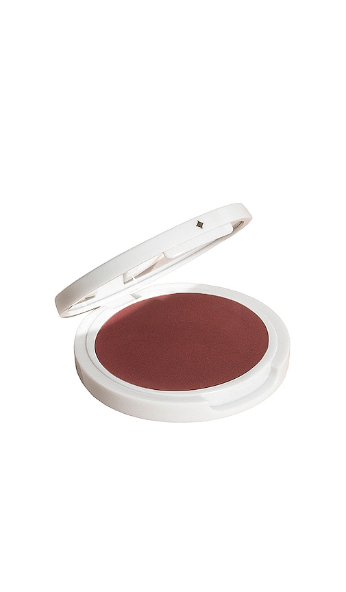 Jillian Dempsey Lid Tint Satin Eye Shadow in Plum