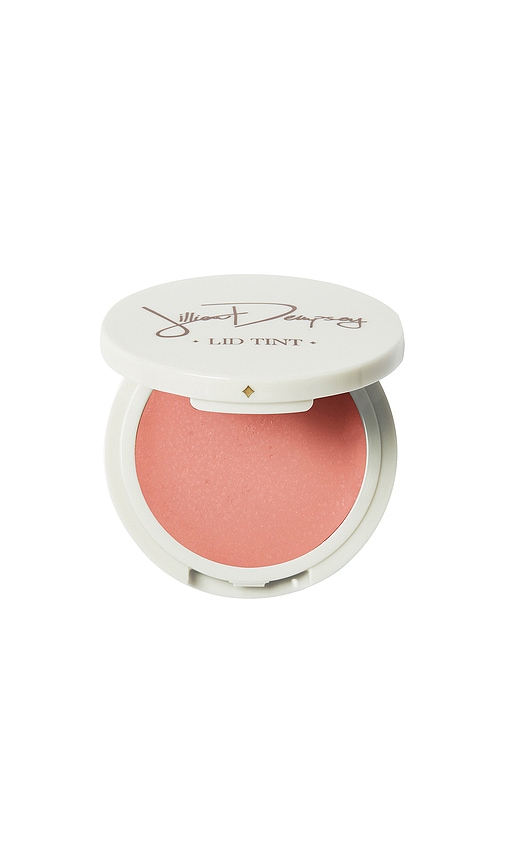 Lid Tint Satin Eye Shadow