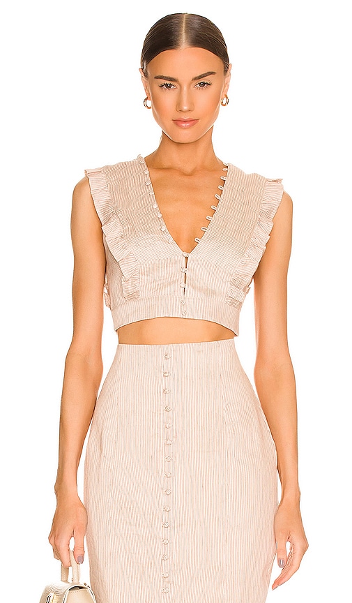 SAMPLE-Joslin Top