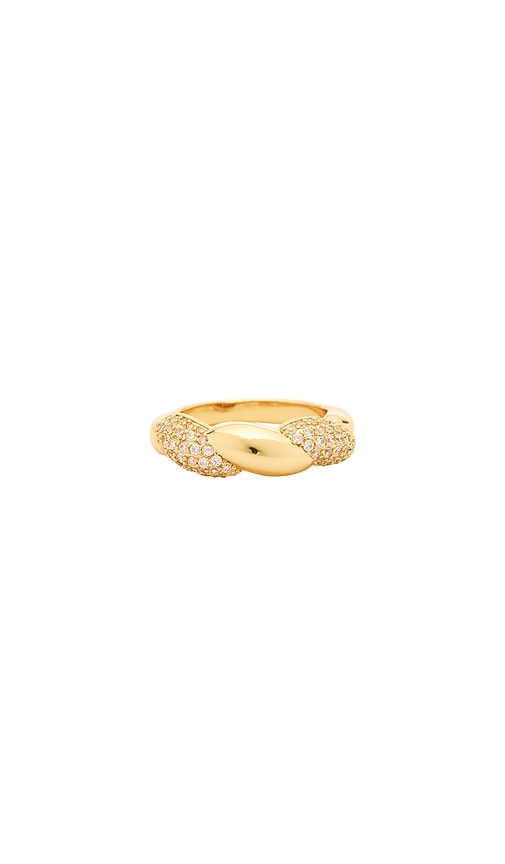 BAGUE BROOKE in . Size 7, 8 - Joy Dravecky Jewelry - Modalova