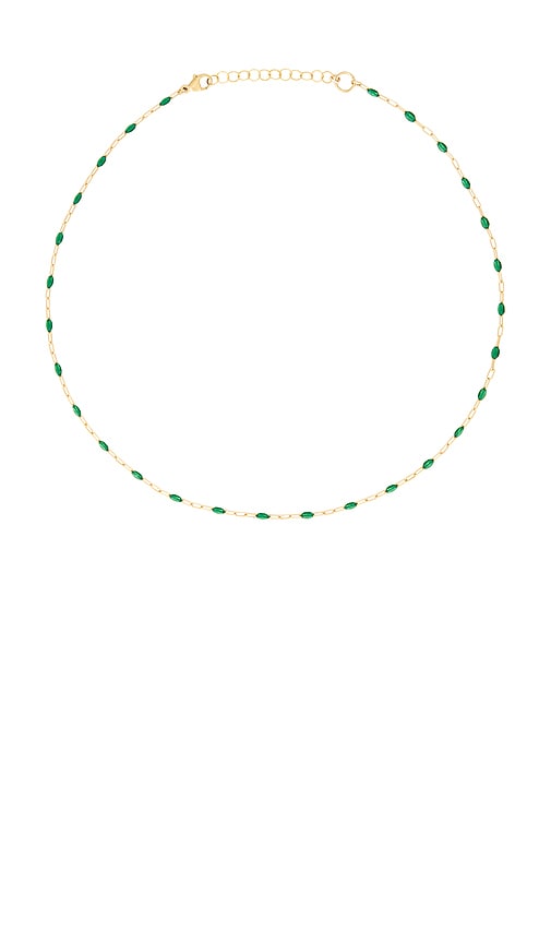 Joy Dravecky Jewelry Viking Choker Necklace