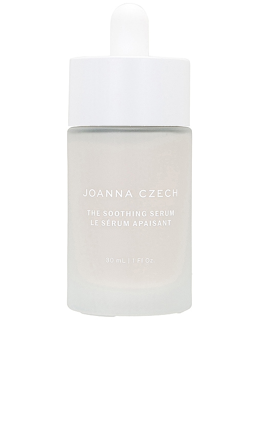 【関税込み】Joanna Czech The Soothing Serum セラム 30ml JOANNA CZECH The Soothing Serum 30ml | REVOLVE