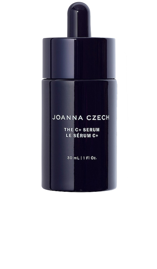 JOANNA CZECH The C+ Serum 30ml in Beauty: NA.