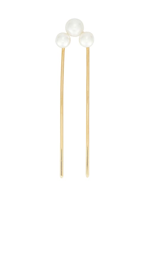 Jennifer Behr Gretel Hair Pin