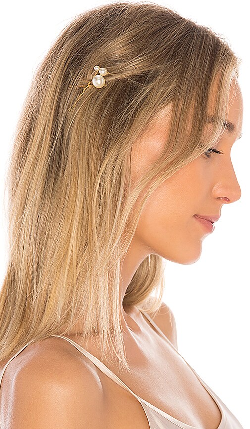 Pearla Bobby Pin Set of 7