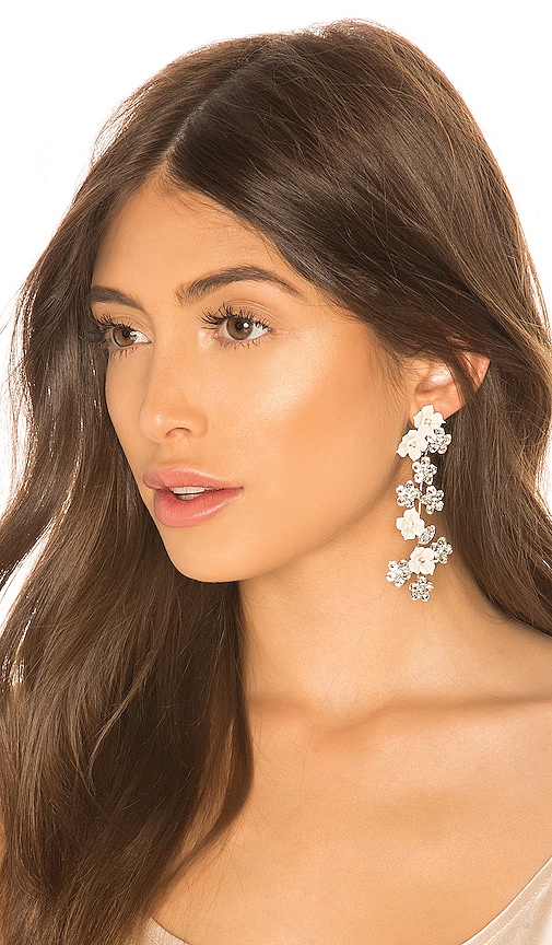 BOUCLES D'OREILLES DELPHINE