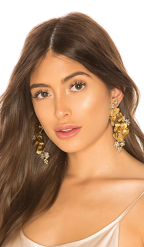 Vilma Earring