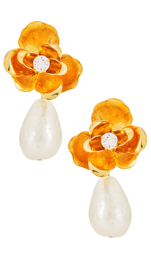 Jennifer Behr Posey Earrings