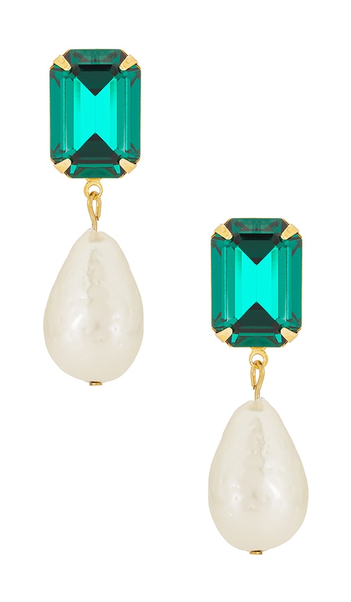 Jennifer Behr Liana Earrings