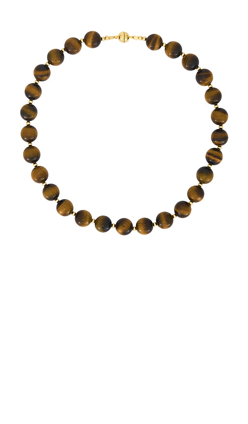 Jennifer Behr Corisande Necklace