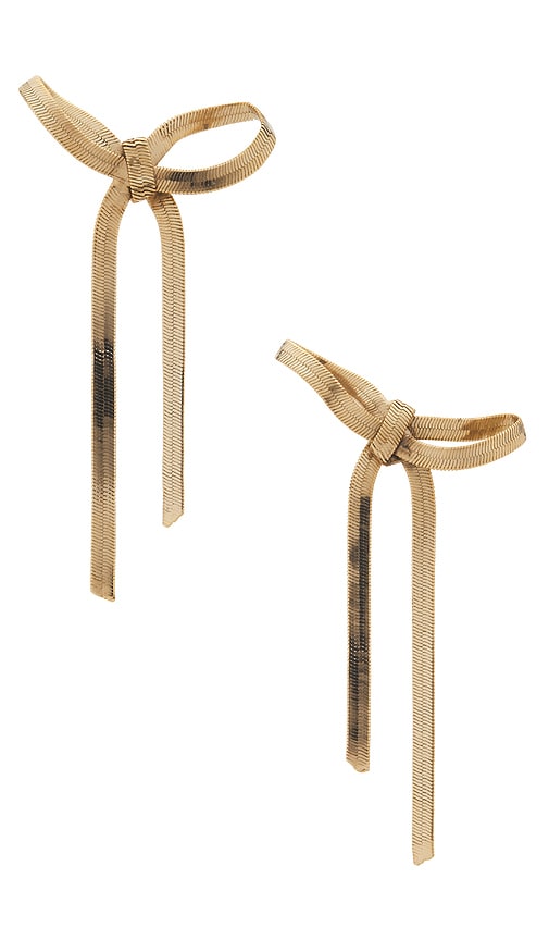 Jennifer Behr Gretta Earrings