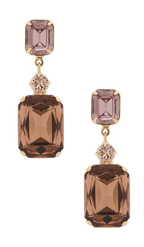 Jennifer Behr Justine Earrings