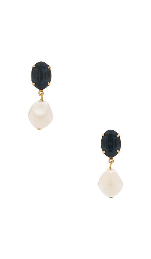 Jennifer Behr Tunis Earrings