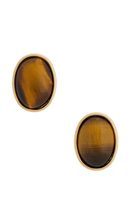 Jennifer Behr Elaine Earrings