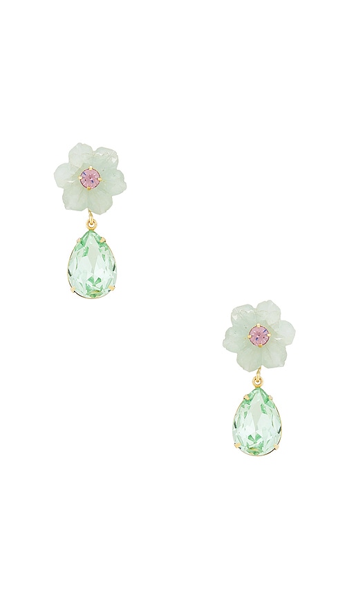 Jennifer Behr Juna Earrings - Women's Jewelry And Watches