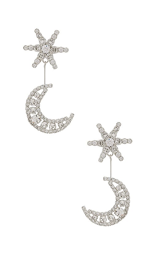Leonida Earrings