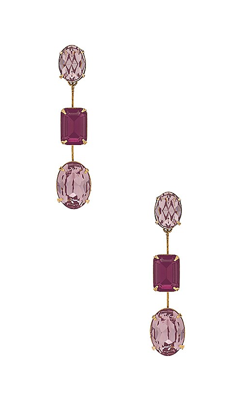 Allanah Earrings