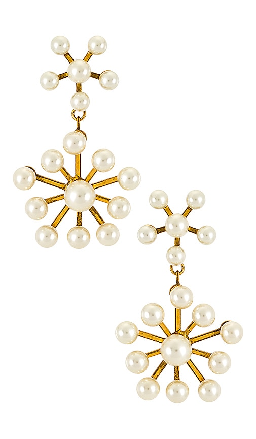 Monika Earring