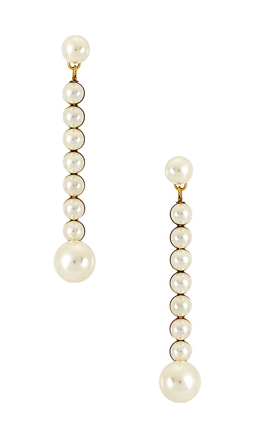 Isadore Earring