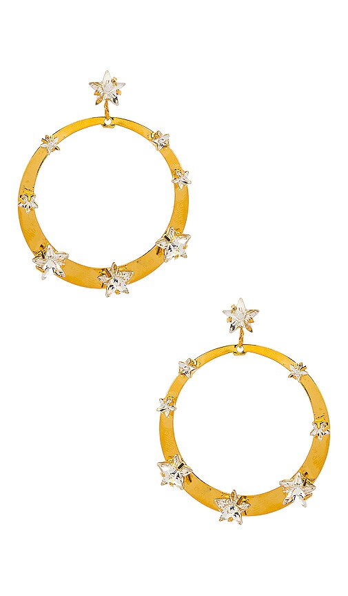 Rafael Earring