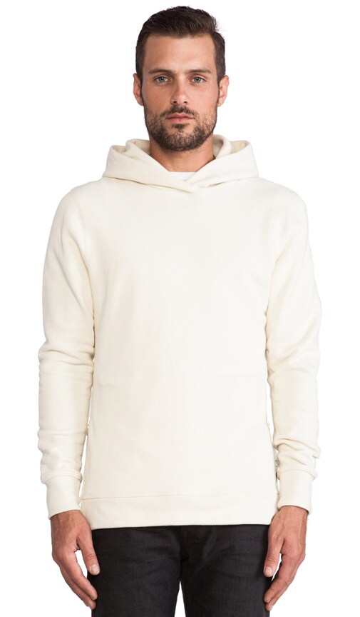 Hooded Villain
