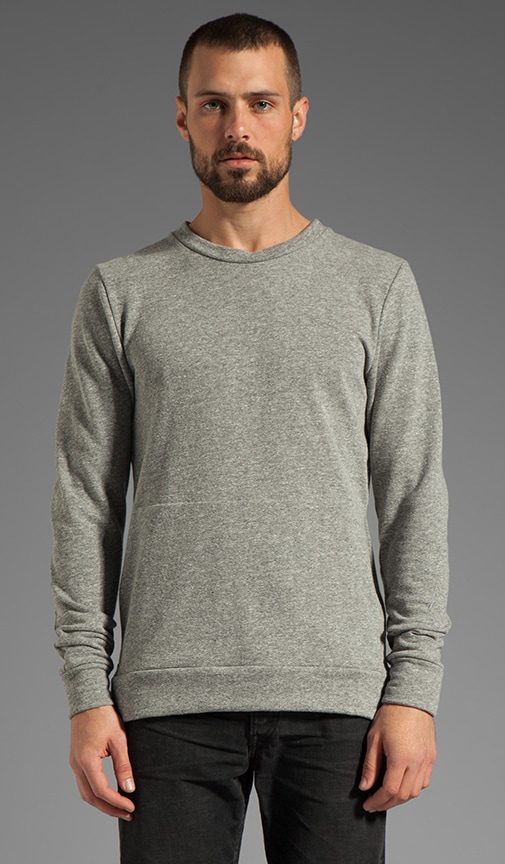 Villian Pull-Over