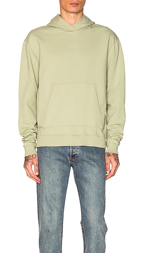 john elliott oversized hoodie