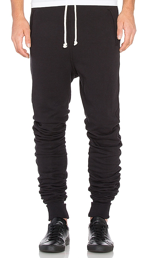 john elliott kito sweatpants