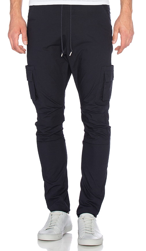 john elliott cargo